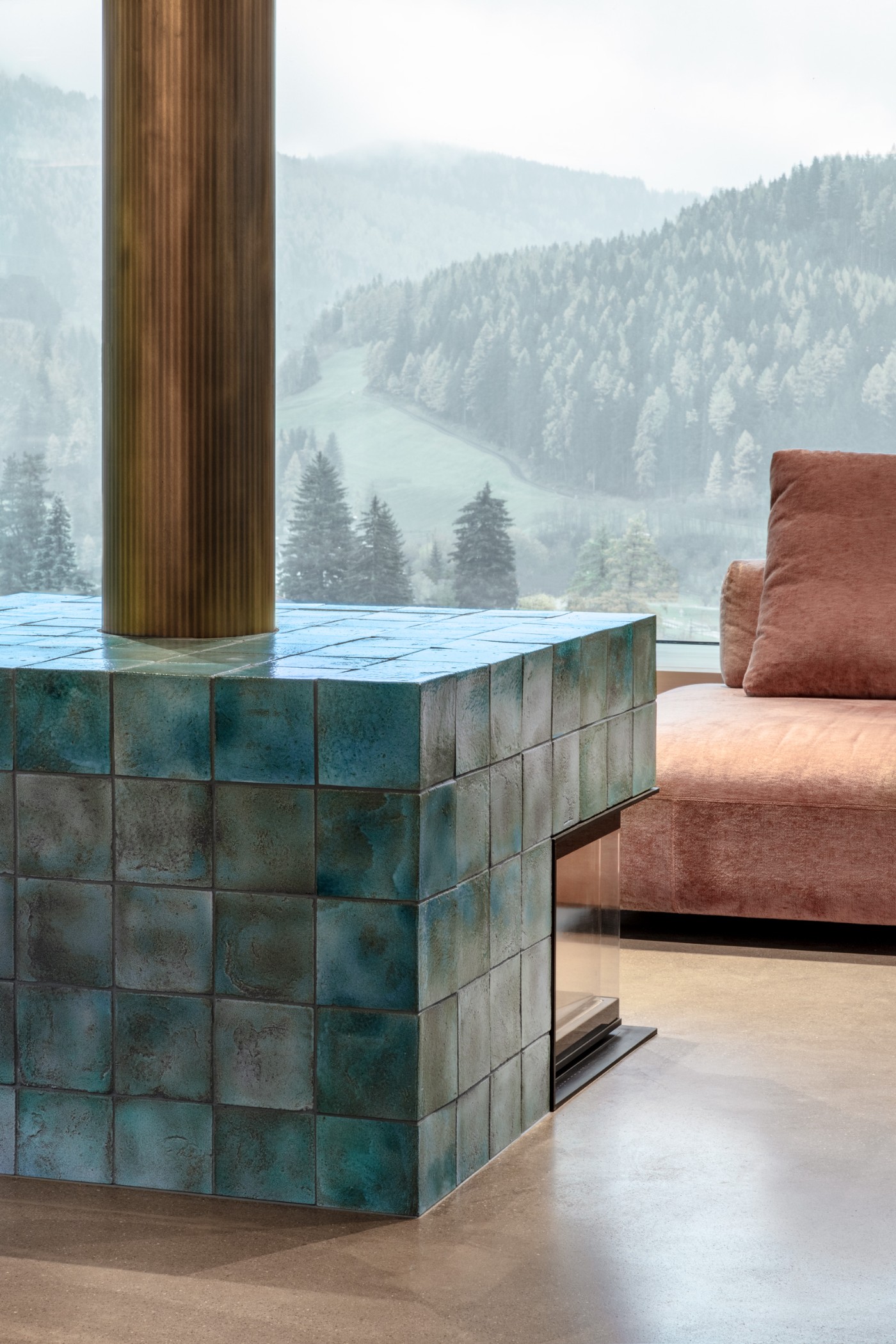 CREDITS: gustav willeit (foto) - pedevilla architects 